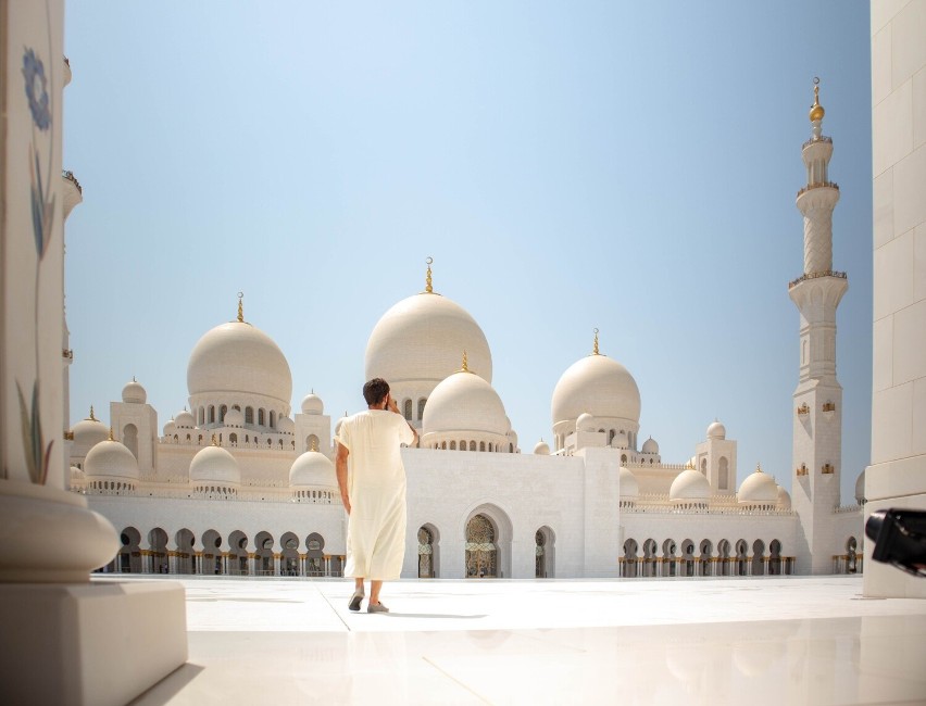 Ramadan to dla muzułmanów czas postu i pogłębionej refleksji...