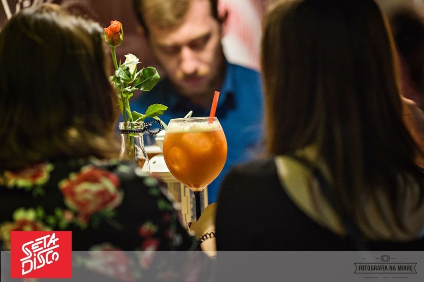 Huczne urodziny pubu Seta DISCO w Bydgoszczy [zdjęcia]                                      