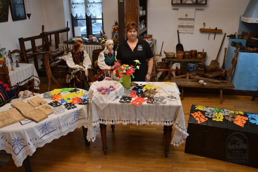 Za nami Festiwal Folk Attack w opoczyńskim muzeum. Muzycy porwali do tańca! ZDJĘCIA