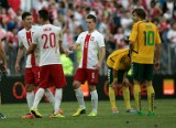 Polska zagra piłkarski mecz z Grecją na PGE Arenie [BILETY]
