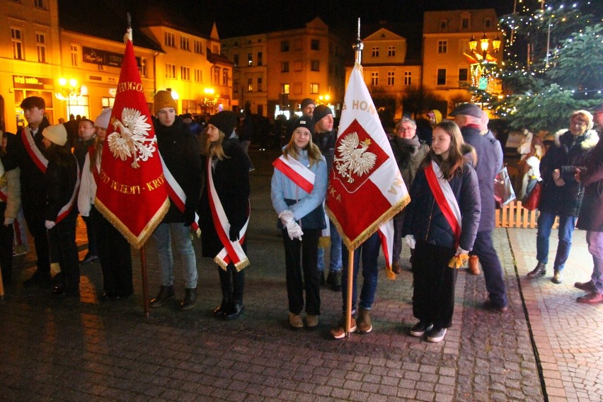 Obchody Narodowego Dnia Zwycięskiego Powstania Wielkopolskiego [ZDJĘCIA + FILMY]        