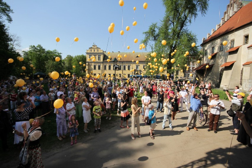 Rocznica Beatyfikacji JPII