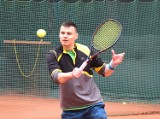 Tenis ziemny. Półmetek zmagań o Grand Prix Tczewa 2020