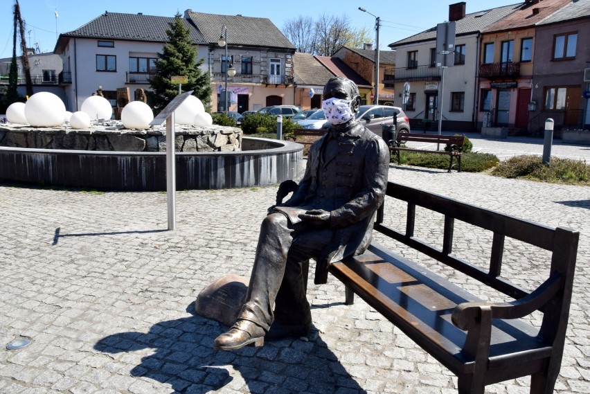 Czas pandemii koronawirusa wiele zmienił w codziennym życiu...