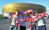 Gdańsk. Targi turystyczne pod znakiem Euro 2012