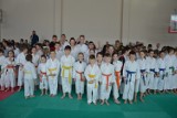 Turniej karateków oleśnickiego Hikari we Wrześni [ZDJĘCIA]