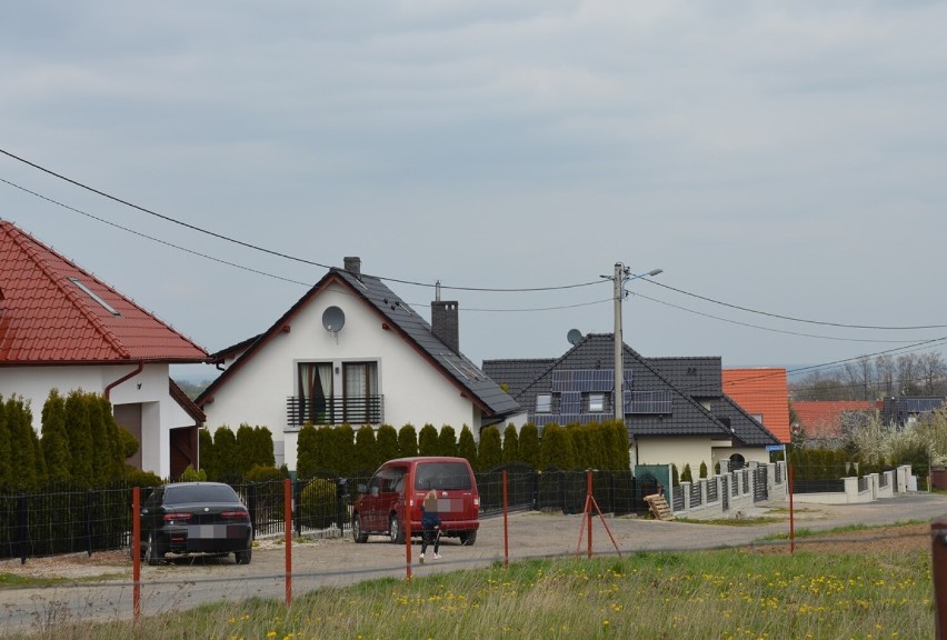 Zbyt wysokie napięcie w sieci uszkodziło kuchenkę indukcyjną