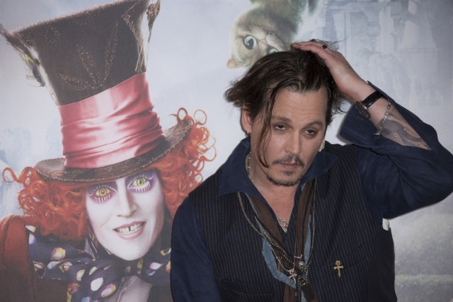 Johnny Depp bił żonę i wciągał kokainę? Aktor wygląda coraz gorzej. Zobaczcie, jak się zmienia!