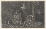 Tak się kiedyś jeździło na rowerze. Zobaczcie zdjęcia z przełomu XIX i XX wieku