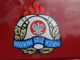 Straż pożarna w Lubartowie: Spaliły się dwa domy 