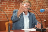 Jerzy Malek zapłaci 5 mln za odejście burmistrza Ustki?