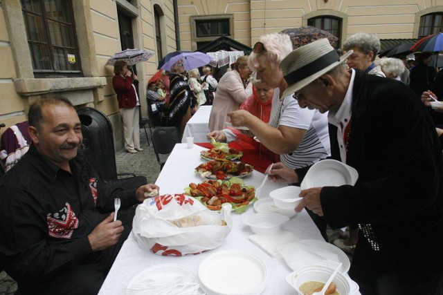 Festiwal Kultur w Legnicy już w sobotę!