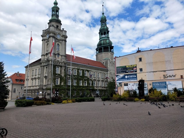 Jeszcze w tym roku najzdolniejsi uczniowie ze Szprotawy otrzymają stypendia burmistrza