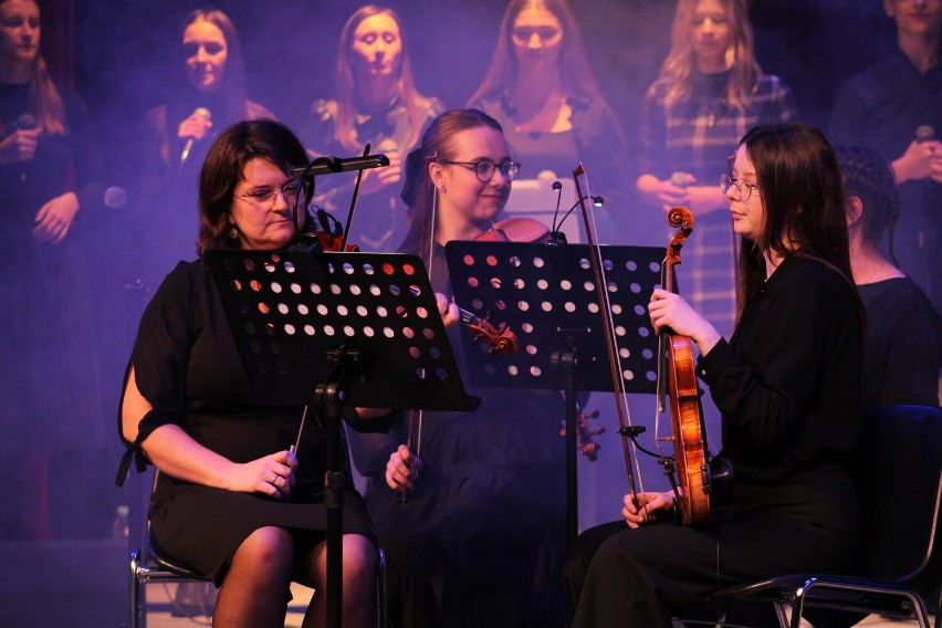 Widowiskowy koncert Bożonarodzeniowy w wykonaniu TeDeum w...