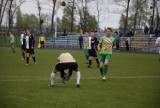 Piłka Nożna: Astra Krotoszyn - Piast Kobylin 2:1 (0:1) [ZDJĘCIA + FILMY]