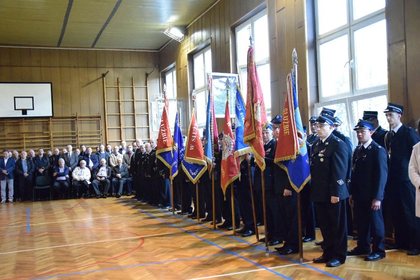 Dzień Strażaka w Zawierciu [FOTO]