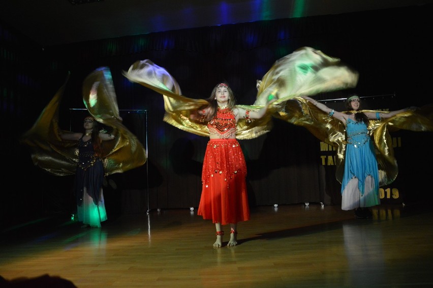Miastko. Grupy z Tuchomia opanowały podium III Powiatowego Przeglądu Miniformacji Tanecznych jaki odbył się w Miastku (FOTO+VIDEO)