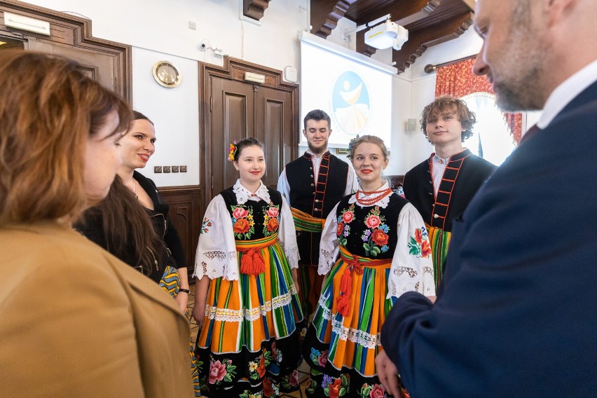 Polonusi z całego świata znowu zatańczą w Rzeszowie. Będą goście z całego świata