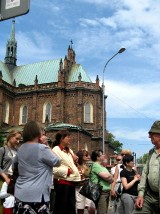 Kulturalia 2012 - nowa impreza w Łodzi. Na pierwszy ogień Dni Kultury Polskiej