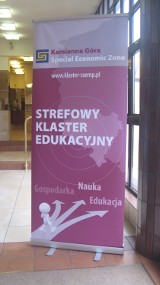 Uniwersytet Zawodowy dla Gimnazjalistów. W strefie ułatwią uczniom wybór zawodu