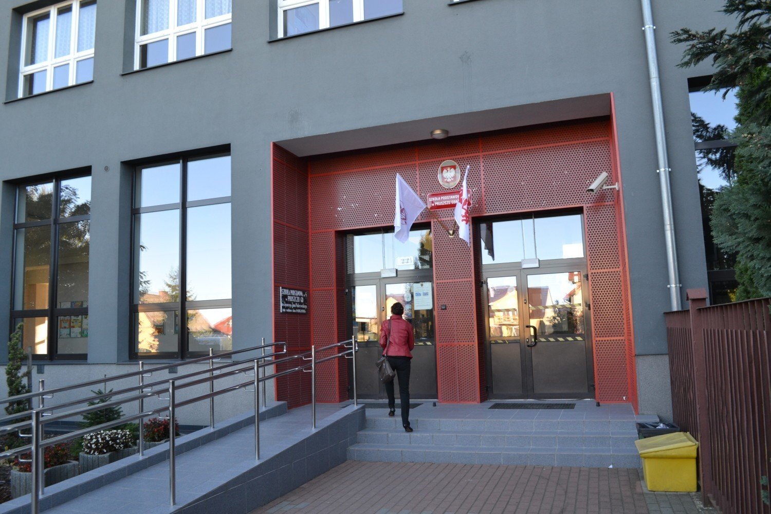 W piątek Dzień otwarty w Szkole Podstawowej nr 4 w Pruszczu Gdańskim