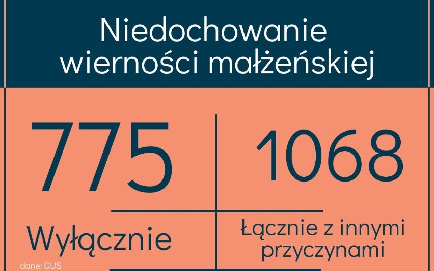 Dlaczego ludzie rozwodzą się w woj. śląskim? Sprawdziliśmy to! Sprawdź TOP powodów