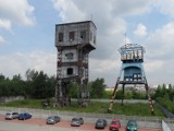 Dwie wieże w Świętochłowicach: Rozpoczęły się badania geologiczne