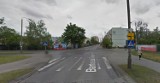 Zderzenie aut przy ul. Gajowej w Bydgoszczy. Dwie osoby w szpitalu, w tym dziecko
