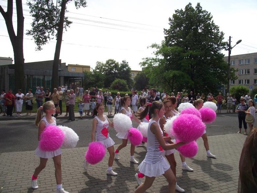 Program: Dni Miasteczka Śląskiego 