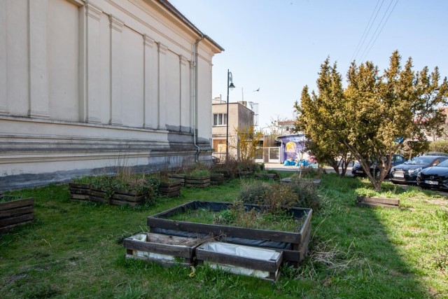 Synagogę w Fordonie można kupić za 1 mln zł, albo za 220 tys. euro. W budynku odbywają się imprezy kulturalne i odwiedzają go wycieczki