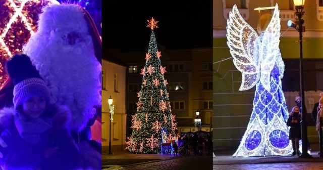 Do świąt Bożego Narodzenia pozostało już tylko kilka dni. Lubuskie miasta są już udekorowane i świątecznie przystrojone. Jest kolorowo, radośnie i wigilijnie. Szczególnie wieczorem, świąteczne ozdoby robią ogromne wrażenie. Byliście już na świątecznym spacerze? Jeżeli nie, to gorąco zachęcamy. Zobaczcie naszą świąteczną galerię zdjęć z lubuskich miast. Mamy fotki z Zielonej Góry, Gorzowa, Nowej Soli, Żar, Świebodzina i Krosna Odrzańskiego.