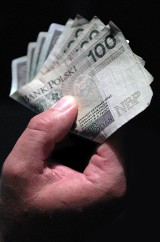 Wałbrzych: Bankowcy opowiedzą o pozyskiwaniu funduszy