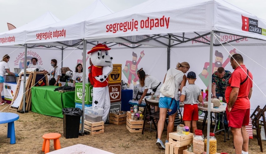 22.08.2020 gdanskstadion energa gdańsk - festyn poświęcony...