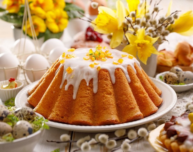Ciasto nazywane babką to symbol Wielkanocy nie tylko w Polsce, jednak to nie ono jest najbardziej pożądanym świątecznym wypiekiem w naszym kraju.