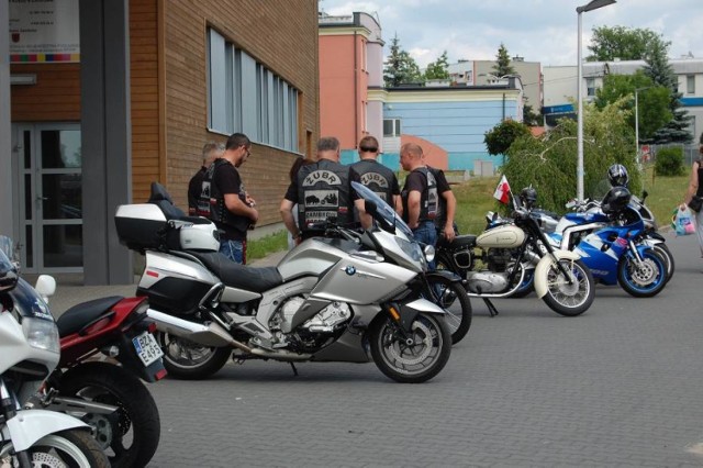 Co roku w czasie Dni Zambrowa, na mieszkańców czekała masa atrakcji. Od kilku lat w organizację obchodów włączali się motocykliści, którzy zachęcali do charytatywnej zbiórki krwi.