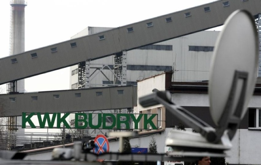 KWK Budryk: Jubileusz 20-lecia. Najmłodsza polska kopalnia ma 20 lat