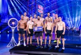 Marcin Ćwirzeń z Trzcianki w Ninja Warrior Polska. Publiczność: ,,Nasz mistrz, nasz król" 