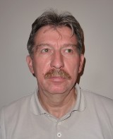 Janusz Rolbiecki - trener - lekkoatletyka