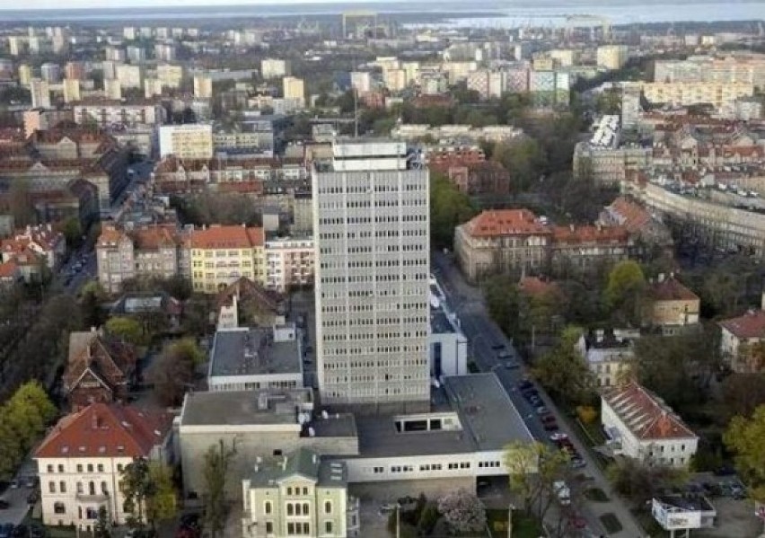 Budowę wieżowca przy ulicy Niedziałkowskiego ukończono w...