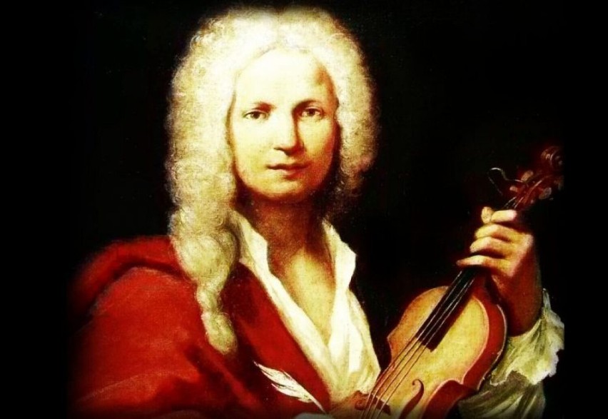 Vivaldi przeszedł do historii jako niezwykle płodny twórca...