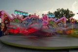 44. Święto Róży w Kutnie: Jarmark Różany i lunapark czekają na mieszkańców Kutna [FOTO, WIDEO!]