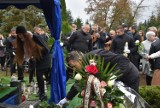 Pogrzeb Danuty Kossowskiej. Niezapomniana matematyczka z Pola odeszła 