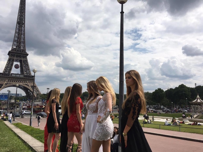 Celebrity Miss i Fashion Camp - zgłoś się na castingi