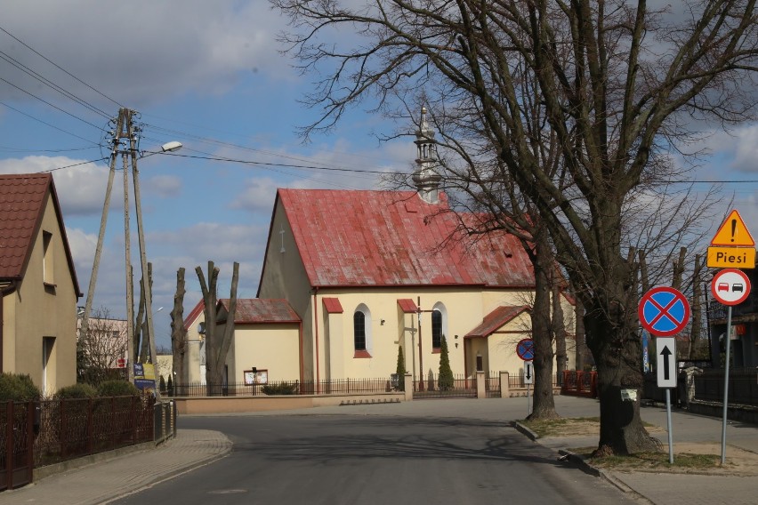 Wnioskodawca: Parafia Katolicka pw. św. Mikołaja BW w...