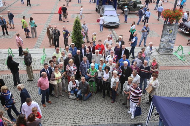 We wrześniu po raz czwarty odbędzie się Światowy Zjazd Bytomian. Powspominajmy jak to było w przeszłości. Zobacz kolejne zdjęcia. Przesuwaj zdjęcia w prawo - naciśnij strzałkę lub przycisk NASTĘPNE >>>