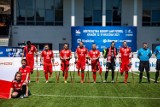 Kraków. Sound’n’Grace zagra hymn mistrzostw Europy w amp futbolu. Inauguracja turnieju 12 września na stadionie Cracovii