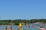 Gmina Liszki. W tym roku kąpielisko "Kryspinów" w Budzyniu ma być czynne przez dwa miesiące