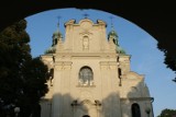 Klasztor w Bieniszewie będzie otwarty [ZDJĘCIA]