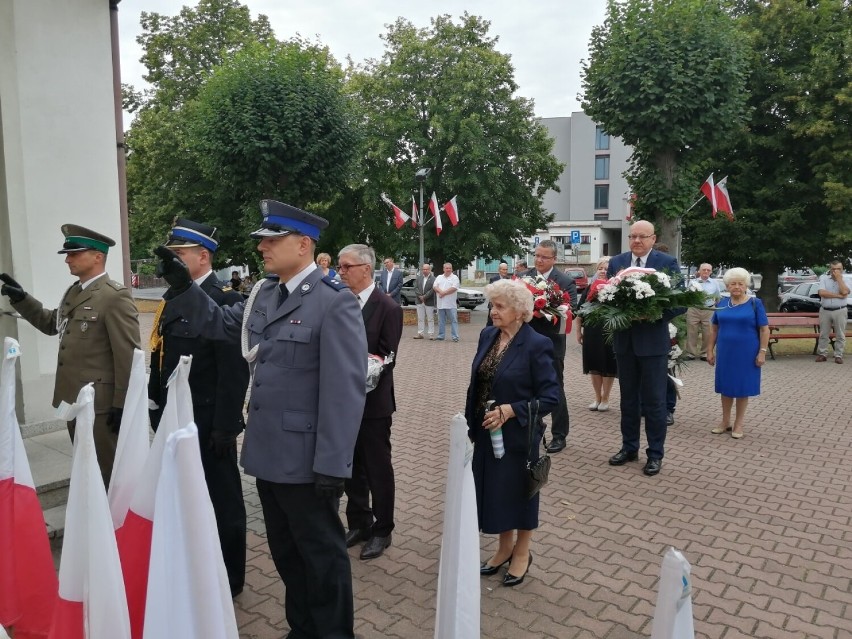 Święto Wojska Polskiego w Zgorzelcu. Upamiętniono jednostki wojskowe stacjonujące w Zgorzelcu        