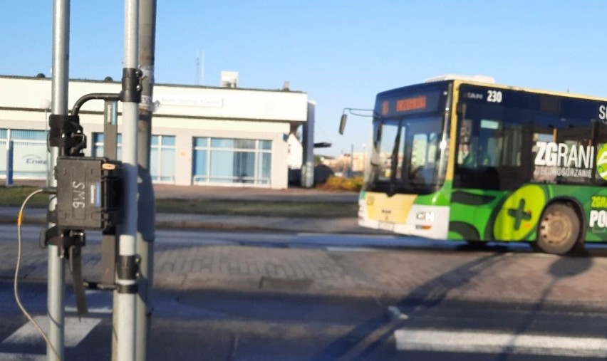 Czarne skrzynki w Zielonej Górze budzą zainteresowanie...